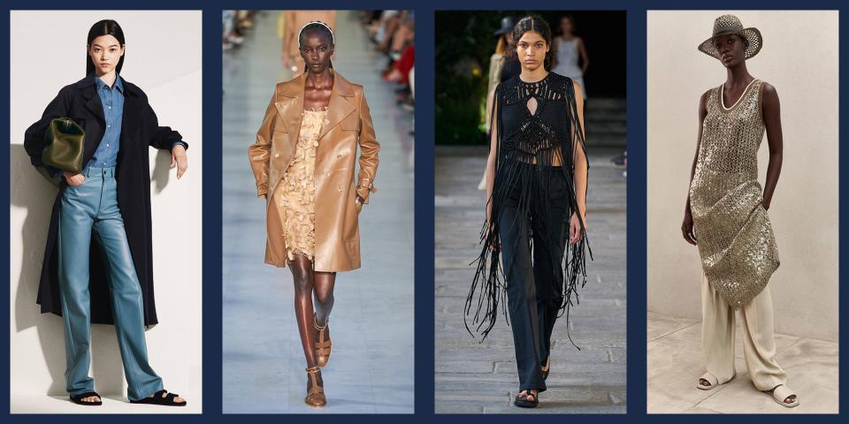 The Best Looks from Milan Fashion Week Spring/Summer 2022