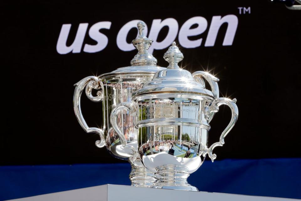 When is US Open 2024? Date, schedule, who is playing and how to watch