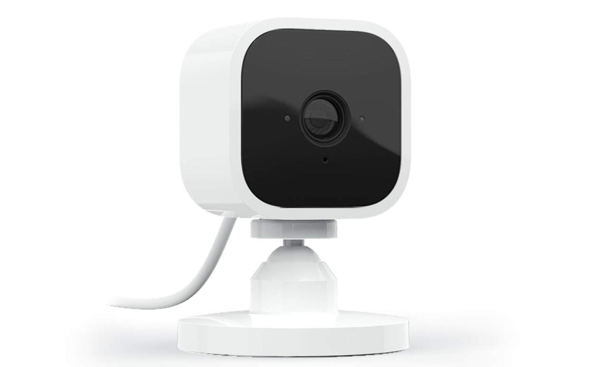 The new $35 Blink Mini indoor camera is Blink's least expensive cam yet