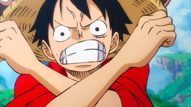 One Piece' Gets New Anime Series at Netflix - IMDb