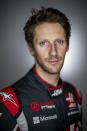 <p><strong>Grosjean, Romain</strong><br><strong>Nationality: French-Swiss</strong><br><strong>Team: Haas</strong><br><strong>Age: 30</strong><br><strong>Car No: 8</strong> </p>