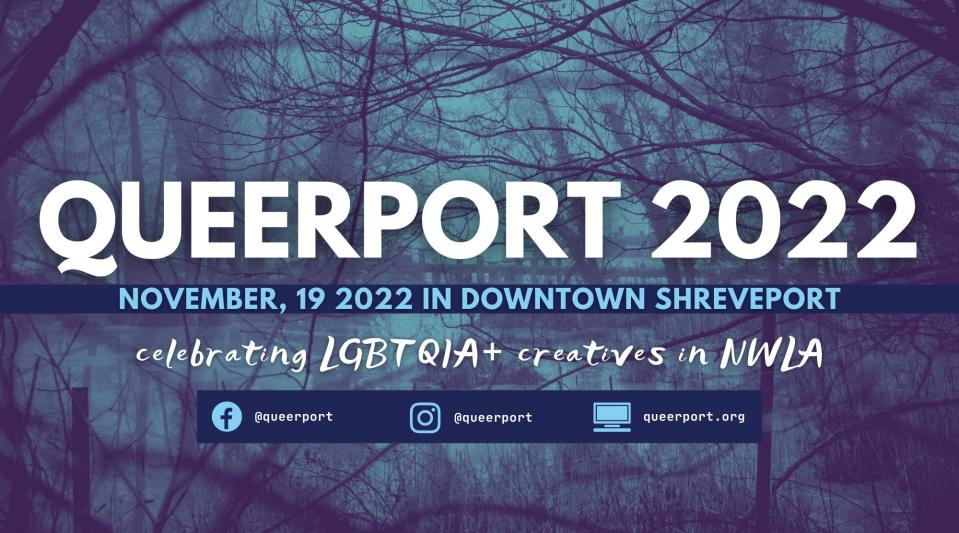 Queerport 2022