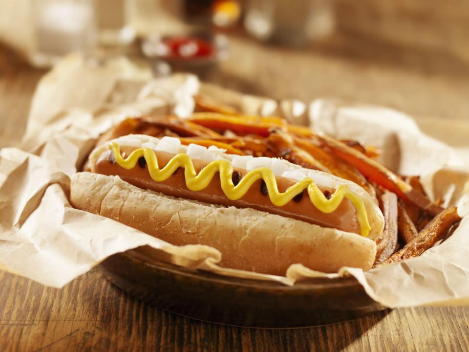 Try These 9 Delicious Vegan Hot Dog Brands at Your 4th of July BBQs