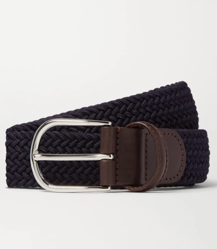 best belts for men