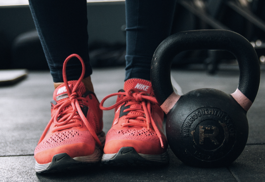 Low intensity workouts may prove more sustainable. [Photo: Unsplash]