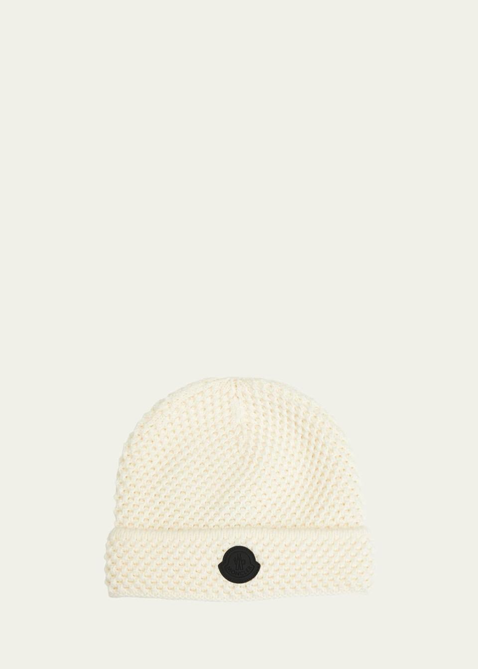 <p><a href="https://go.redirectingat.com?id=74968X1596630&url=https%3A%2F%2Fwww.bergdorfgoodman.com%2Fp%2Fmoncler-mens-logo-tape-knit-beanie-prod174170273&sref=https%3A%2F%2Fwww.esquire.com%2Flifestyle%2Fg22141607%2Fbest-gifts-for-boyfriend-ideas%2F" rel="nofollow noopener" target="_blank" data-ylk="slk:Shop Now;elm:context_link;itc:0;sec:content-canvas" class="link ">Shop Now</a></p><p>Logo-Tape Knit Beanie</p><p>bergdorfgoodman.com</p><p>$490.00</p>