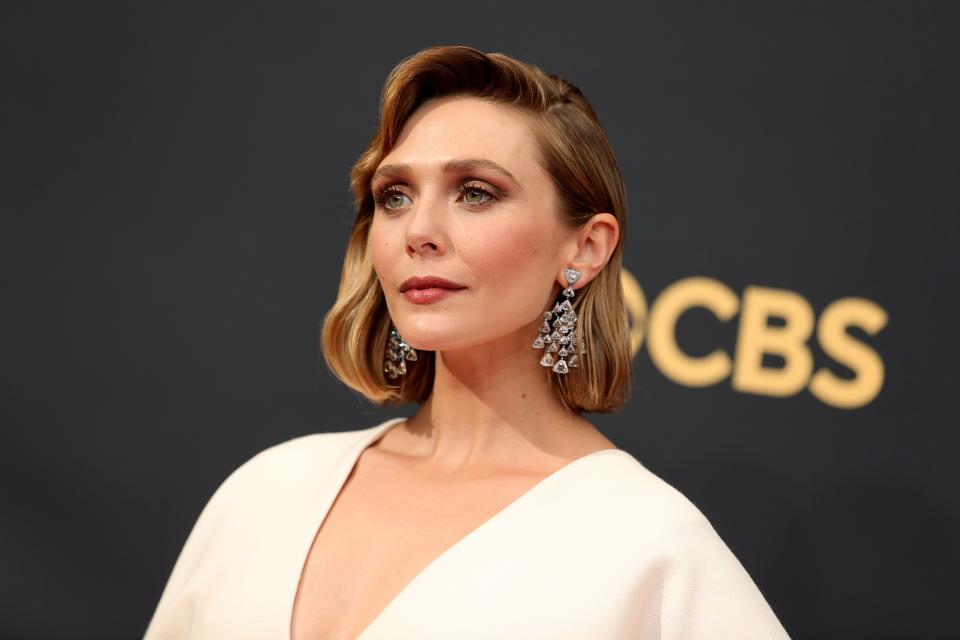 The Best Jewelry from the 2021 Emmy Awards