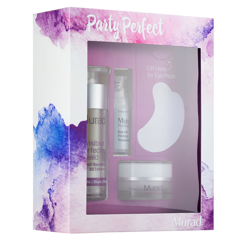 Murad Party Perfect Skincare Set 