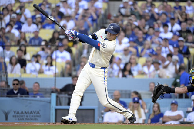 Again? Promising pitcher River Ryan suffers injury during Dodgers win over  Pirates