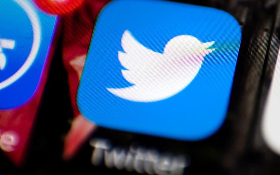 The 140-character limit has existed since Twitter was founded in 2006 - AP