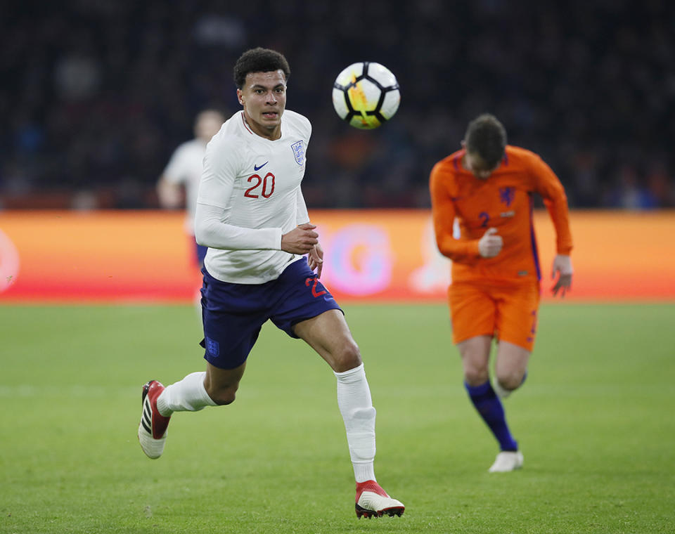 Chris Flanagan assesses what the Three Lions friendly fixtures against the Netherlands and Italy have told us