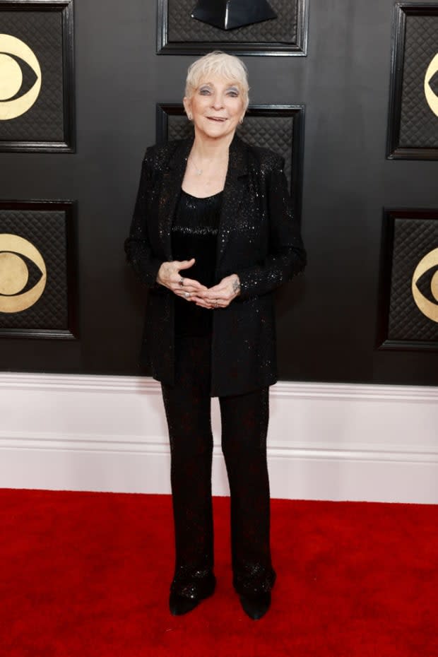 <p>Judy Collins</p><p>Photo by Matt Winkelmeyer/Getty Images for The Recording Academy</p>