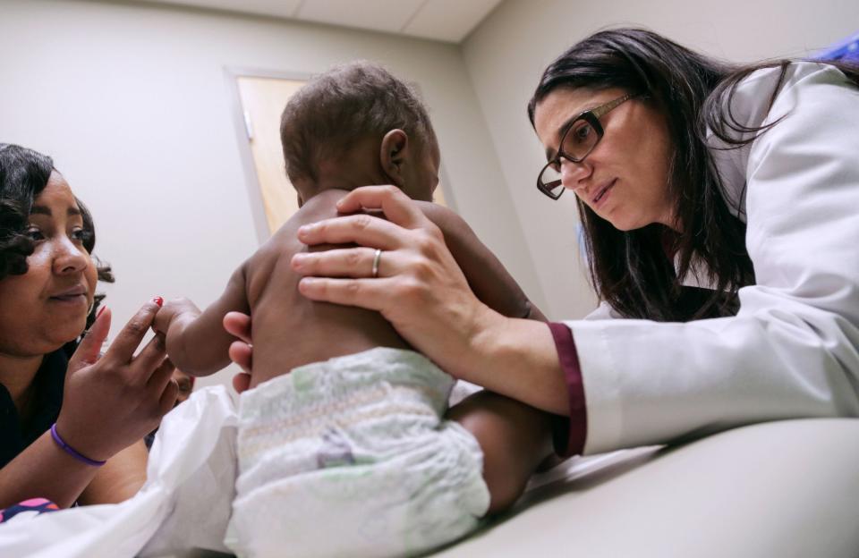 Two years after the water switch, the Community Foundation of Greater Flint (with Dr. Hanna-Attisha as the founding donor) created the Flint Child Health and Development Fund (aka Flint Kids Fund) in May 2016 to help children exposed to lead. It marked the first major, widespread help for the poisoned children.