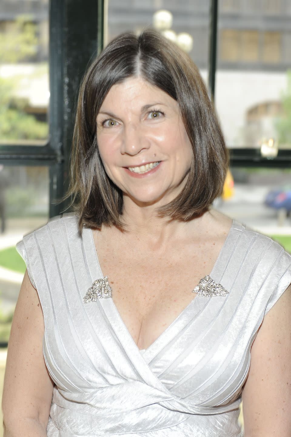 Anna Quindlen