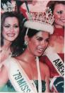 Melanie Marquez, Miss International 1979