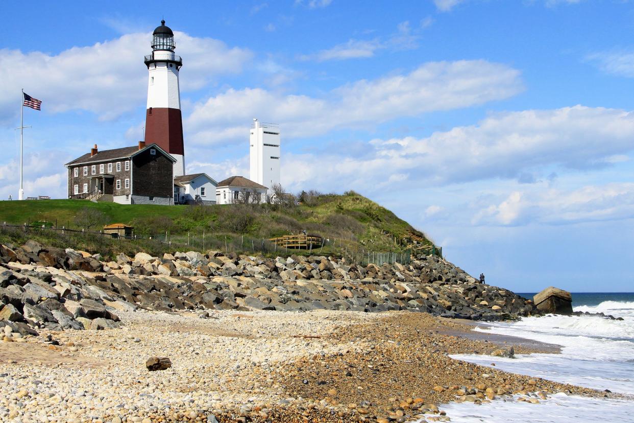 Montauk, New York