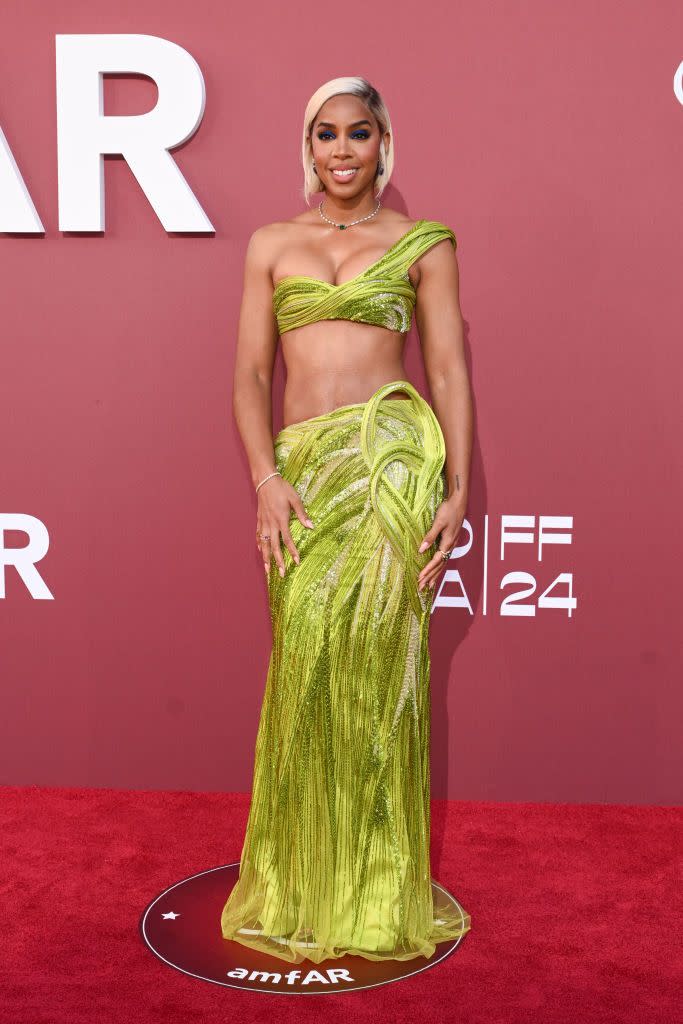 amfar gala cannes 2024 arrivals