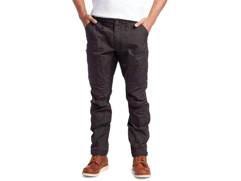 Abisko Lite Trekking Trouser