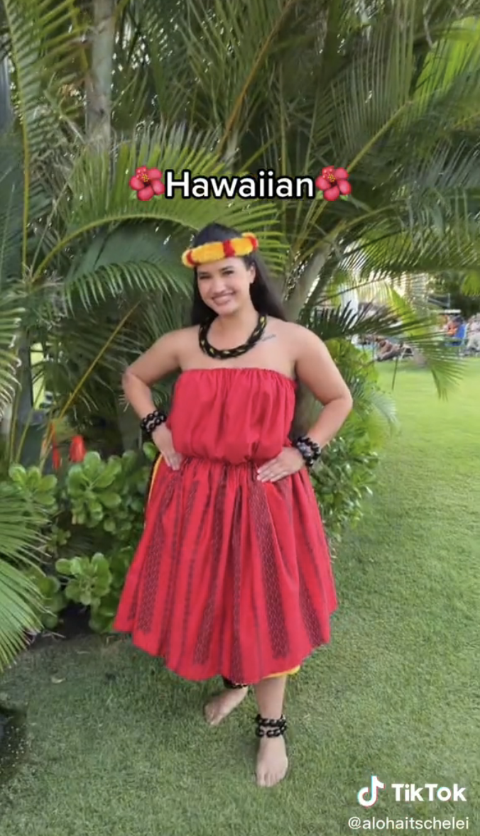   alohaitschelei / tiktok.com