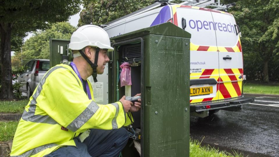 Openreach