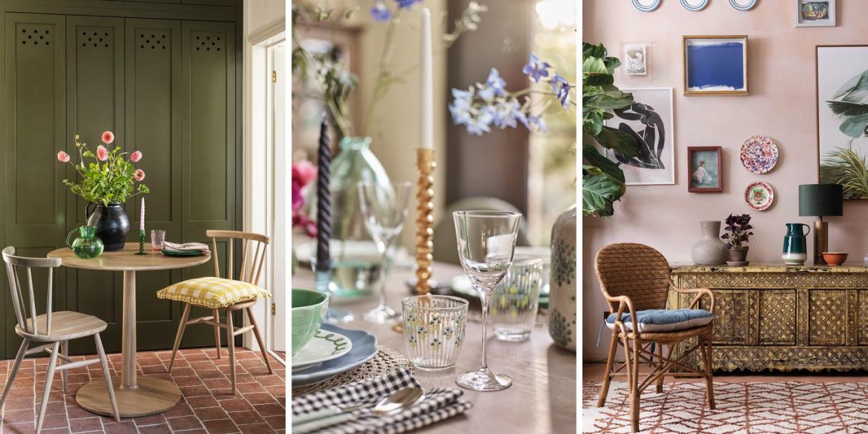 spring 2023 interior trends