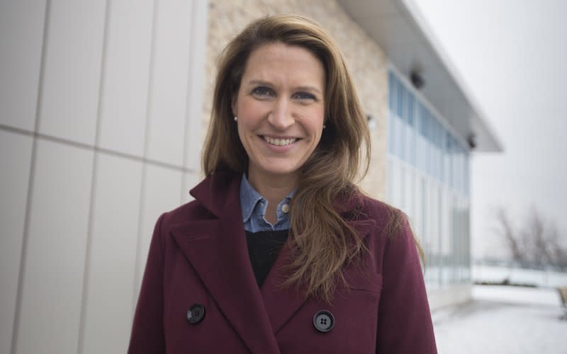 Caroline Mulroney