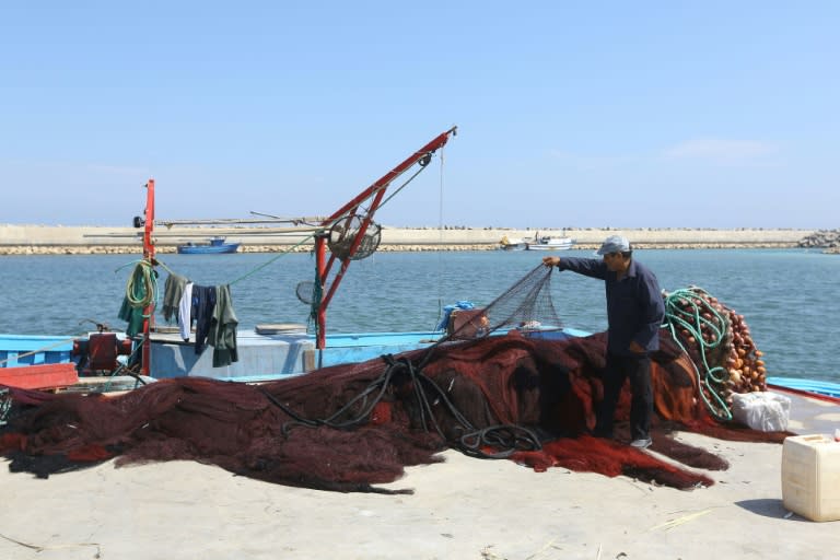 Some marine biologists, fishermen and fishmongers, and even religious leaders have tried to speak out against blast fishing but to no avail