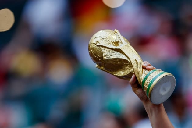 How to Stream the 2022 FIFA World Cup Live for Free with a VPN