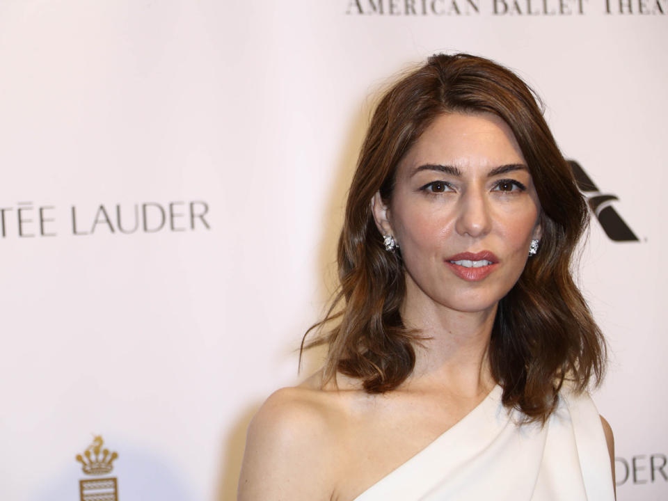 Sofia Coppola