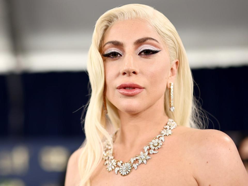 Man accused of kidnapping Lady Gaga’s dogs is rearrested (Getty Images for WarnerMedia)