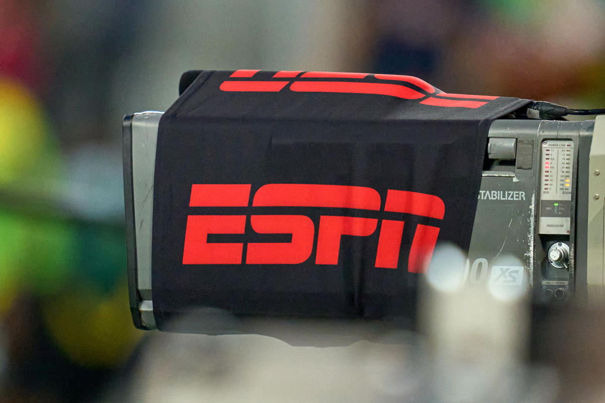 Former ESPN On-Air Talent Jalen Rose, David Pollack, Jordan Cornette & More  React To Layoffs – Deadline