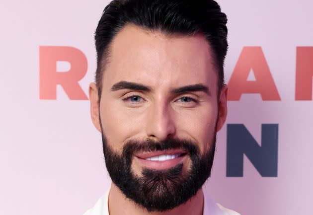 Rylan Clark has said repeatedly he would love to be involved in the new Big Brother reboot