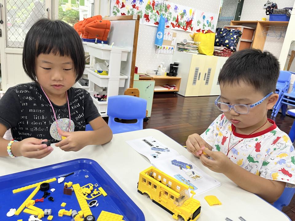 新北幼兒園延長照顧鼓勵1人即開辦成班，服務偏遠地區幼生