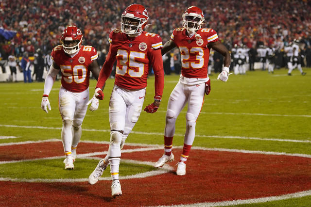 4 Chiefs who can be difference-makers against Bengals in AFC