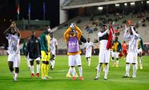 International Friendly - Belgium v Ivory Coast