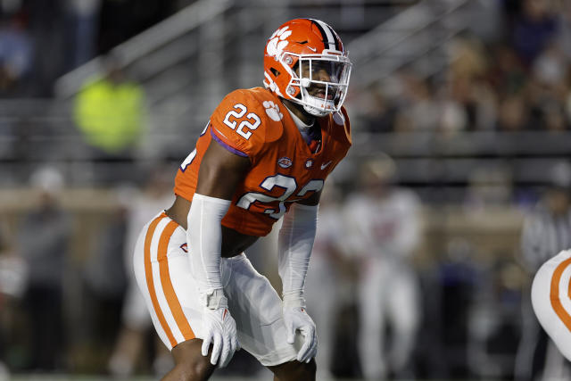 Colts' 2023 NFL draft big board: Linebackers