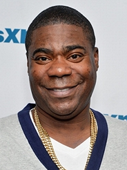 Tracy Morgan – Usefully Useless Information