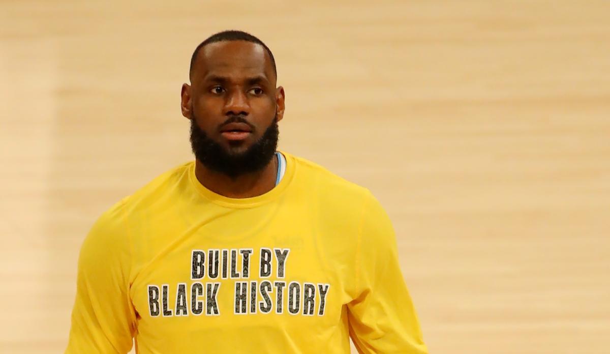 Added Hundreds of Millions to His Net Worth: When LeBron James Desire to  Quit Commercial Travel Led Him to Fenway Group Ownership - The SportsRush