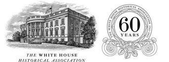 The White House Historical Association Logo (PRNewsfoto/The White House Historical ...)