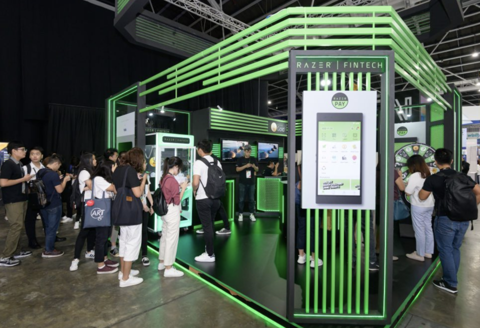 Razer Fintech to focus on underserved youth and millennials segment and to build the world’s first global youth bank headquartered out of Singapore. (PHOTO: Razer Fintech)