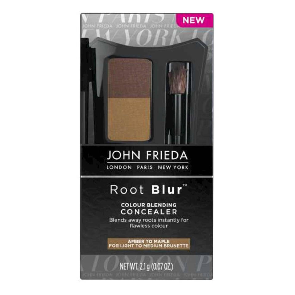 John Frieda Root Blur Instant Root Concealer
