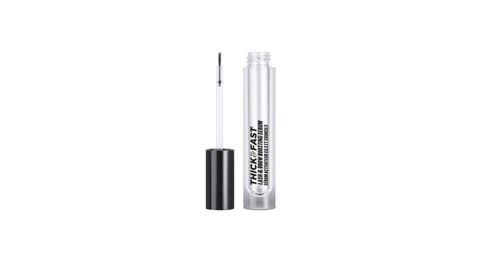 Soap & Glory Thick & Fast Lash & Brow Boosting Serum