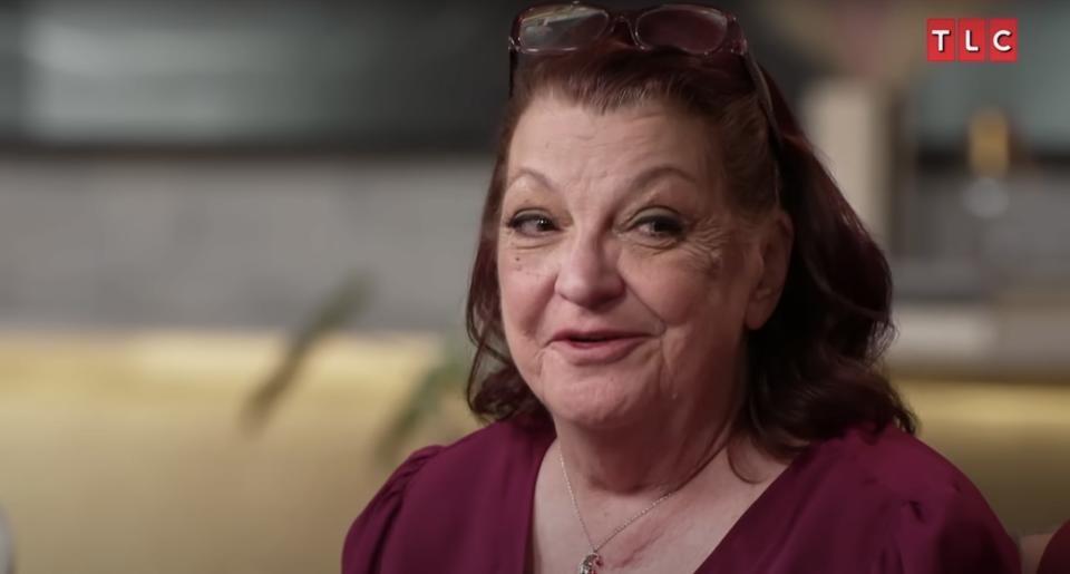 90 Day Fiance's Debbie Johnson Says 'Separation' From Son Colt Is a 'Good Thing'