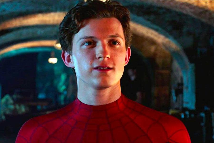 Spider-Man 4: Tom Holland dice que la cinta se pausó en solidaridad con la huelga de guionistas