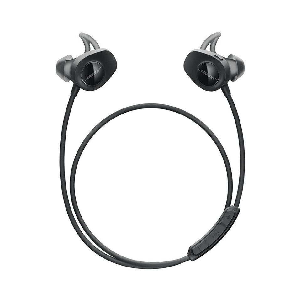 8) SoundSport Earbuds