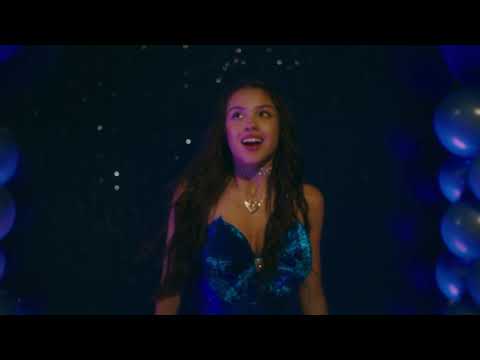 4) Olivia Rodrigo, "Brutal"