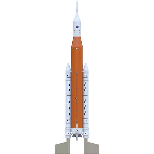 Estes NASA SLS Model Rocket
