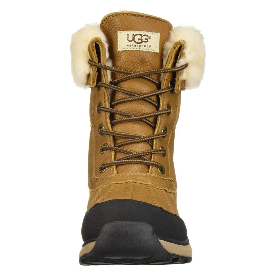 UGG Women's Adirondack Boot III Boot