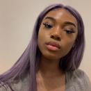 <p>If your hair can't handle the bleach commitment that lilac hair needs, try experimenting with wigs to get the perfect pastel colour.</p><p><a href="https://www.instagram.com/p/BsgsdwRHnhw/" rel="nofollow noopener" target="_blank" data-ylk="slk:See the original post on Instagram;elm:context_link;itc:0;sec:content-canvas" class="link ">See the original post on Instagram</a></p>