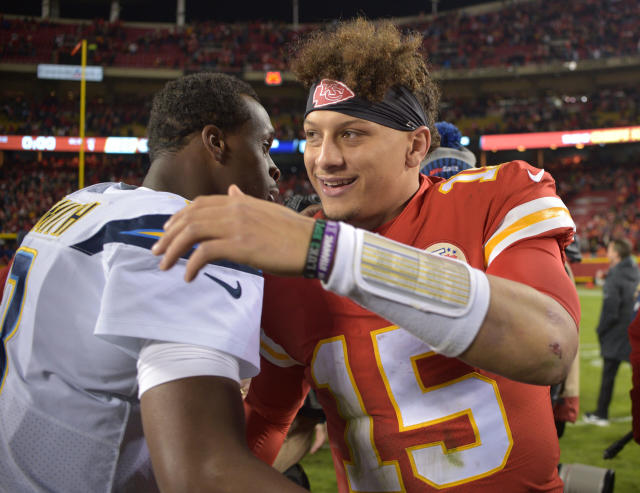 The biggest key for Seahawks in Week 16: Geno versus Mahomes